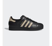 adidas Originals Superstar II pour homme, vert noir, 38 EU