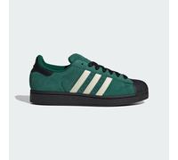 Chaussure Superstar II Collegiate Green / Cream White / Core Black 37 1/3
