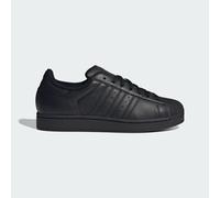 Adidas Superstar Homme - Baskets, Noir - Pointure 42 - Cuir Black 42