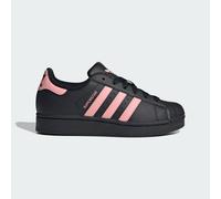 Chaussure Superstar II Core Black / Glow Pink / Core Black 40