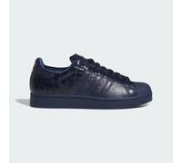 CHAUSSURE SUPERSTAR II Night Indigo / Night Indigo / Silver Metallic 46 2/3
