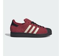 Chaussure Superstar II Noble Maroon / Cream White / Core Black 44 2/3