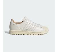 Chaussure SUPERSTAR II Ripple Core White / Core White / Warm Sandstone 40