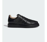 Adidas Superstar Lux Made In Italy "Core Black" - Taille: 40 black