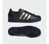 Chaussure SUPERSTAR MESSI Core Black / Silver Metallic / Pure Ruby 40