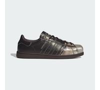 CHAUSSURE SUPERSTAR SQ Aurora Coffee / Silver Metallic / Cream White 36