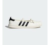 Adidas - Jennie Superstar SQ Ballet - Femme - Sport - Blanc - Taille: 38 EU