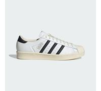 Chaussure Superstar Vintage Core White / Core Black / Cream White 40 2/3