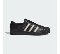 Adidas, Homme, Sport, Noir, Taille: 44 2/3 EU Superstar Vintage