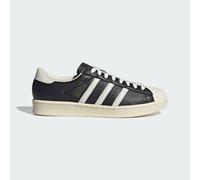 Chaussure Superstar Vintage Core Black / Core White / Cream White 40