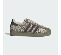 Chaussure SUPERSTARII Beige / Cinder / Clay 42