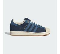 CHAUSSURE SUPERSTARII Blue Denim / Indigo Denim / Cream White 40