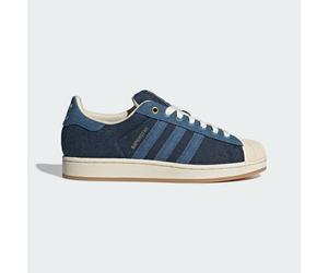 CHAUSSURE SUPERSTARII Blue Denim / Indigo Denim / Cream White 40