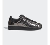 CHAUSSURE SUPERSTARII Core Black / Core Black / Silver Metallic 36