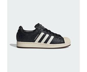 Chaussure SuperstarII Core Black / Core White / Cream White 46 2/3
