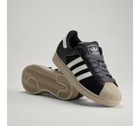 Chaussure SUPERSTARII Core Black / Core White / Khaki Three 42