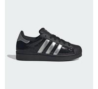CHAUSSURE SUPERSTARII Core Black / Silver Metallic / Cloud White 37 1/3
