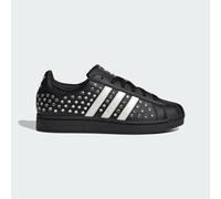 CHAUSSURE SUPERSTARII Core Black / Zero Metalic / Core Black 38 2/3