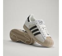 Chaussure SUPERSTARII Core White / Core Black / Khaki Three 41 1/3