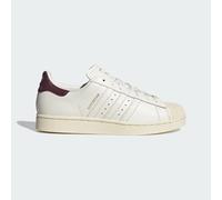 CHAUSSURE SUPERSTARII Core White / Maroon / Cream White 38