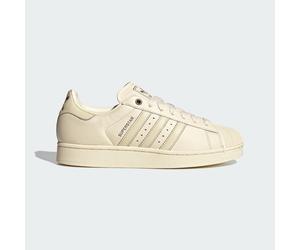 Chaussure SUPERSTARII Cream White / Cream White / Iron Metallic 38 2/3
