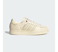 Chaussure SUPERSTARII Cream White / Cream White / Iron Metallic 43 1/3