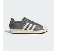 Chaussure SuperstarII Grey Four / Core White / Cream White 40