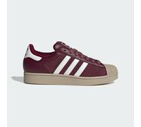 Chaussure SUPERSTARII Maroon / Core White / Khaki Three 44 2/3