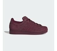 CHAUSSURE SUPERSTARII Maroon / Maroon / Off White 40 2/3