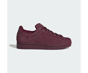 CHAUSSURE SUPERSTARII Maroon / Maroon / Off White 40 2/3