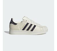 CHAUSSURE SUPERSTARII Off White / Aurora Black / Gold Metallic 41 1/3