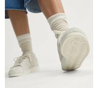 CHAUSSURE SUPERSTARII Off White / Off White / Grey Two 36 2/3