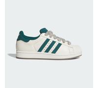 CHAUSSURE SUPERSTARII Off White / Rich Green / Sesame 40