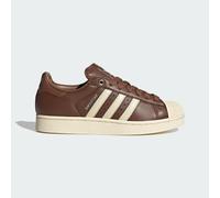 Chaussure SUPERSTARII Preloved Brown / Cream White / Silver Metallic 44