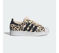 CHAUSSURE SUPERSTARII Sand Strata / Core Black / Cloud White 37 1/3