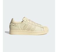 CHAUSSURE SUPERSTARII Warm Vanilla / Warm Vanilla / Warm Vanilla 40