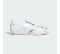 Chaussure Taekwondo F50 Cloud White / Silver Metallic / Iron Metallic 39 1/3