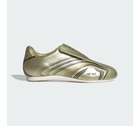 CHAUSSURE TAEKWONDO F50 Gold Metallic / Core Black / Off White 38