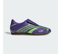 Chaussure Taekwondo F50 Purple Rush / Lucid Lemon / Royal Blue 37 1/3