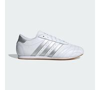 Adidas Chaussures Taekwondo Lace Cloud – Blanc / Argent métallisé / Gum – 41 1/3