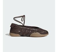 CHAUSSURE TAEKWONDO MEI Brown / Brown / Gum 36