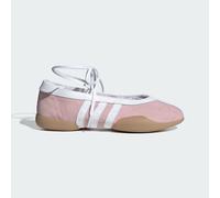 Chaussure Taekwondo Mei Clear Pink / Cloud White / Gum 41 1/3