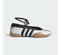 Chaussure Taekwondo Mei Cloud White / Core Black / Gum 38