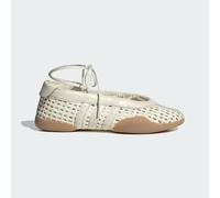 ADIDAS ORIGINALS Ballerines 'TAEKWONDO MEI' blanc, Taille 42