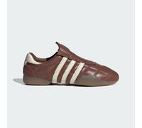 ADIDAS ORIGINALS Slip on 'Taekwondo Mei' écru / caramel, Taille 35,5