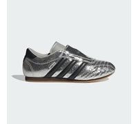 Adidas Chaussures Taekwondo Noir Argent Femmes - 40 EU