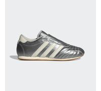 Chaussure Taekwondo Silver Metallic / Off White / Gum 36 2/3