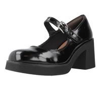 Tamaris Femme Damen Pump with Strap 1-22409-45 Escarpins, Noir, 39 EU