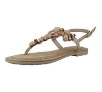 Chaussure Tamaris Modèle 28163 42 - Coleur Brun Clair 37