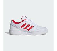 Adidas Originals Unisex Team Court 2.0 Str Shoes Taille: 42 2/3 | Chaussures à Lacets Outlet | Unisex
